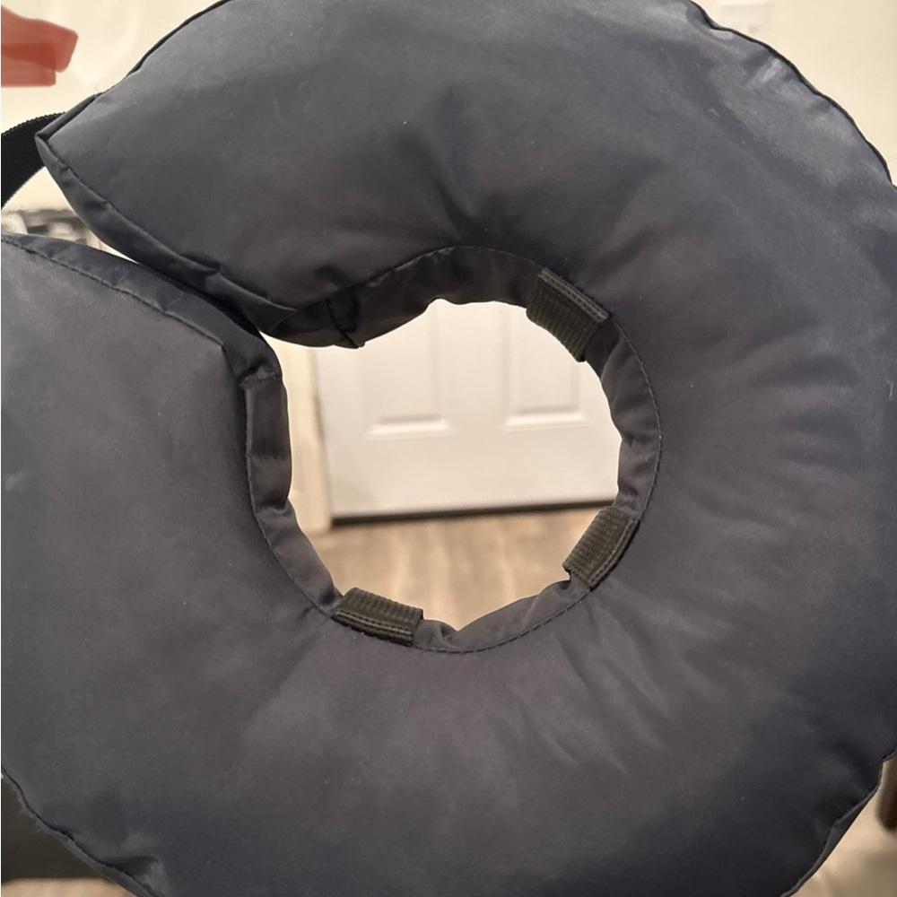 Dog protective cone collar Small